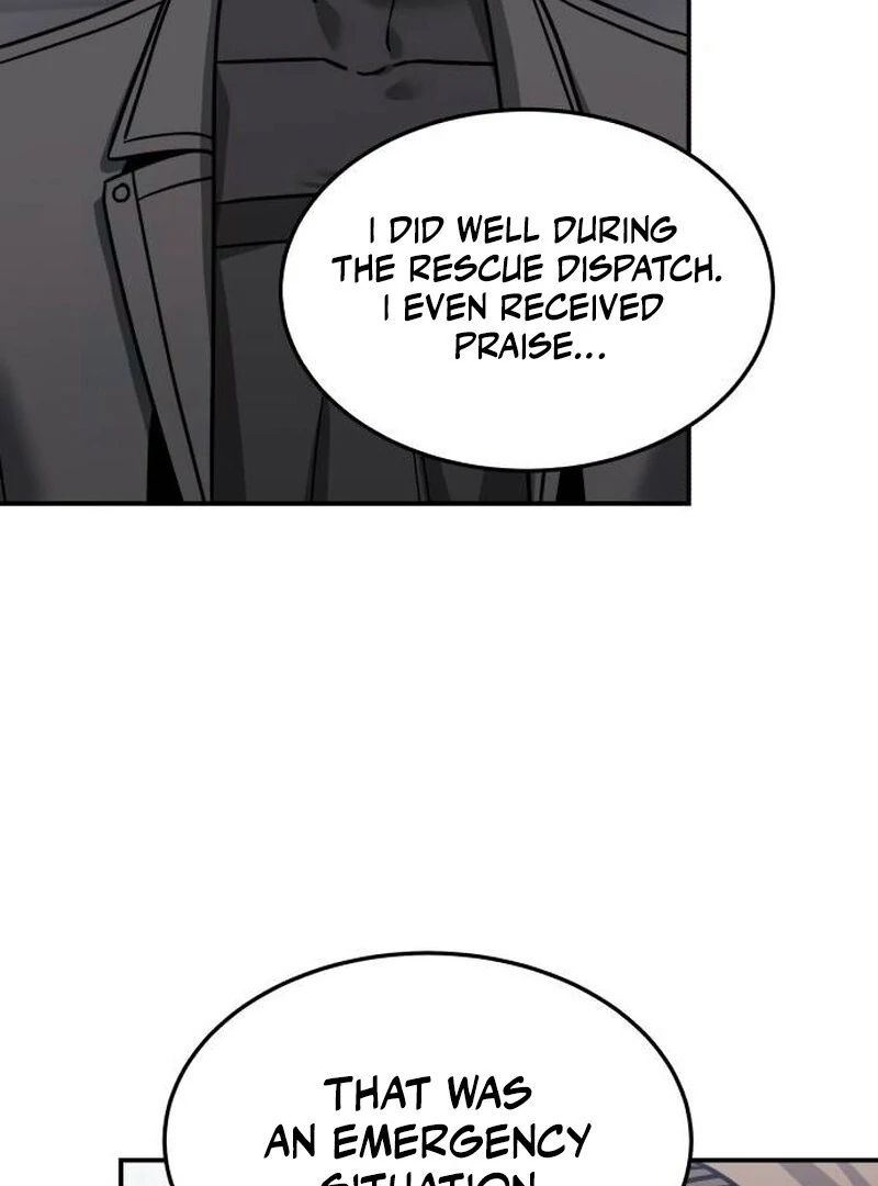 The Hunter Lives In A rented Apartment Chapter 20 84