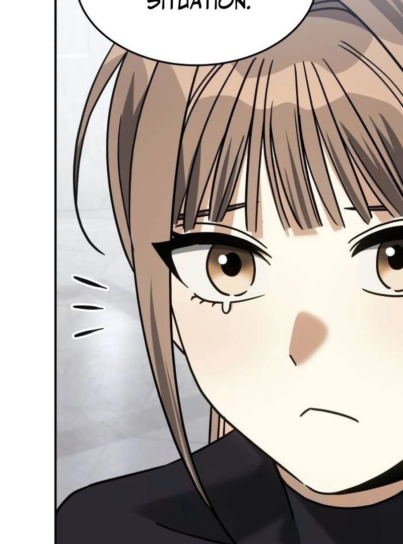 The Hunter Lives In A rented Apartment Chapter 20 85