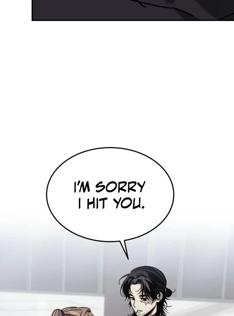 The Hunter Lives In A rented Apartment Chapter 20 86