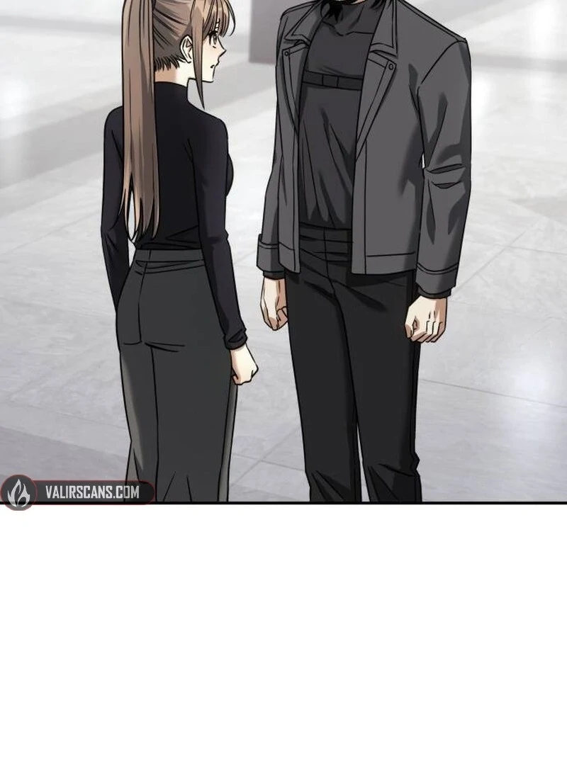 The Hunter Lives In A rented Apartment Chapter 20 87