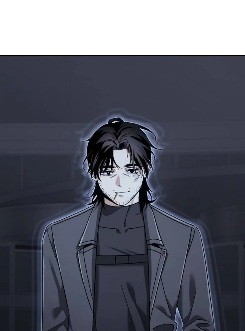 The Hunter Lives In A rented Apartment Chapter 20 88