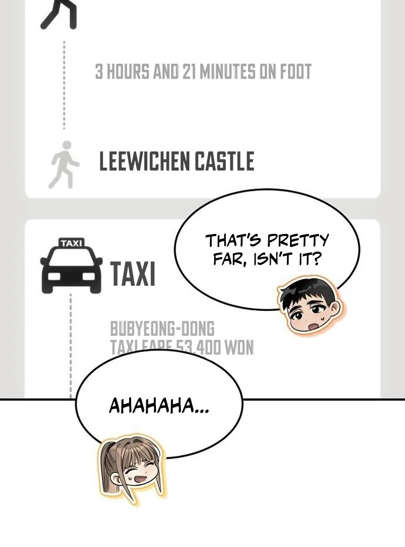 The Hunter Lives In A rented Apartment Chapter 20 9