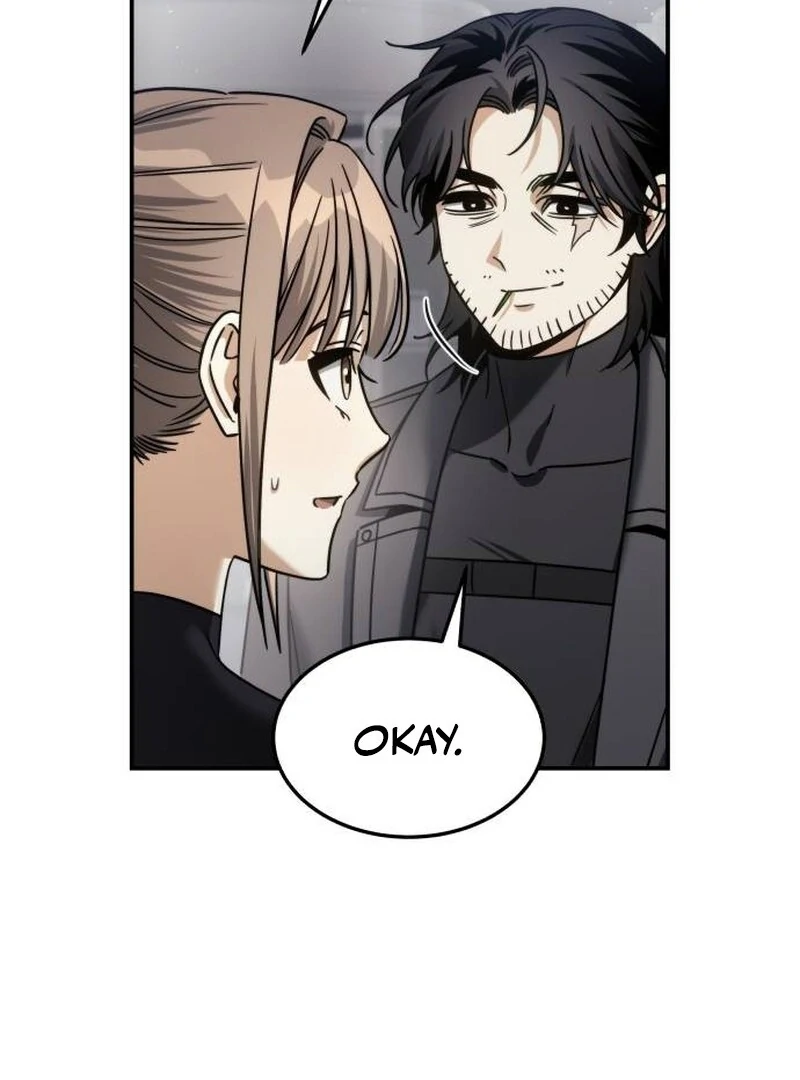 The Hunter Lives In A rented Apartment Chapter 20 91