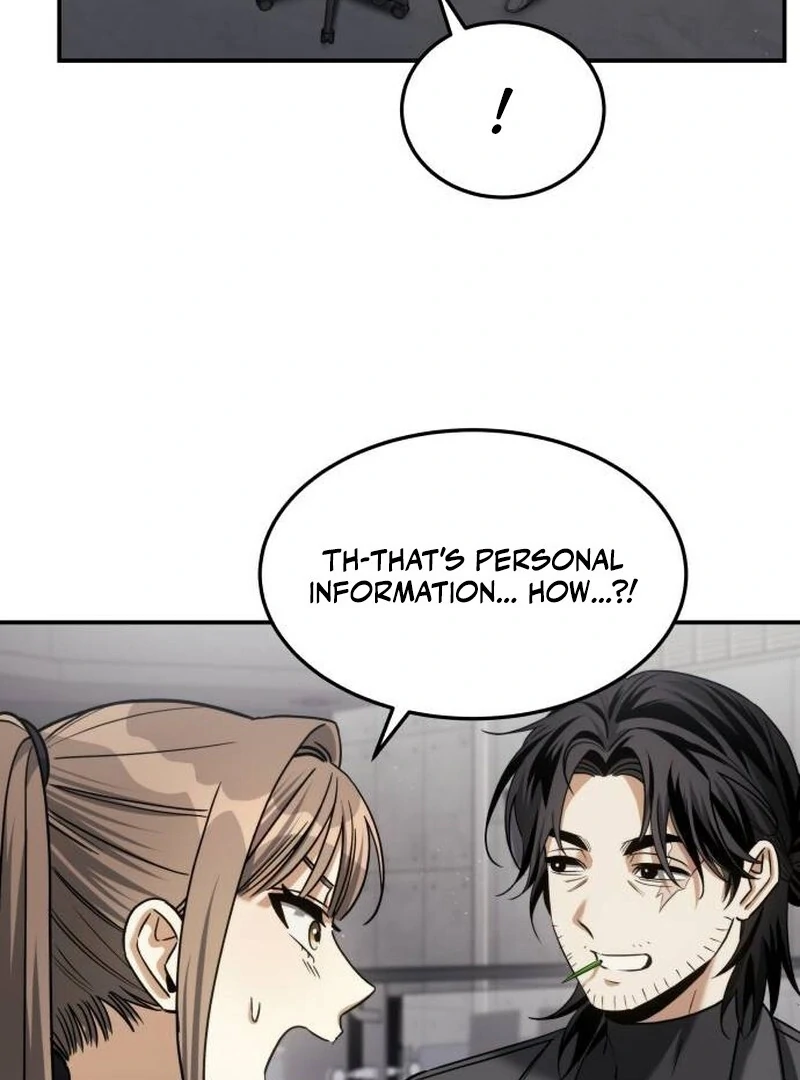 The Hunter Lives In A rented Apartment Chapter 20 96