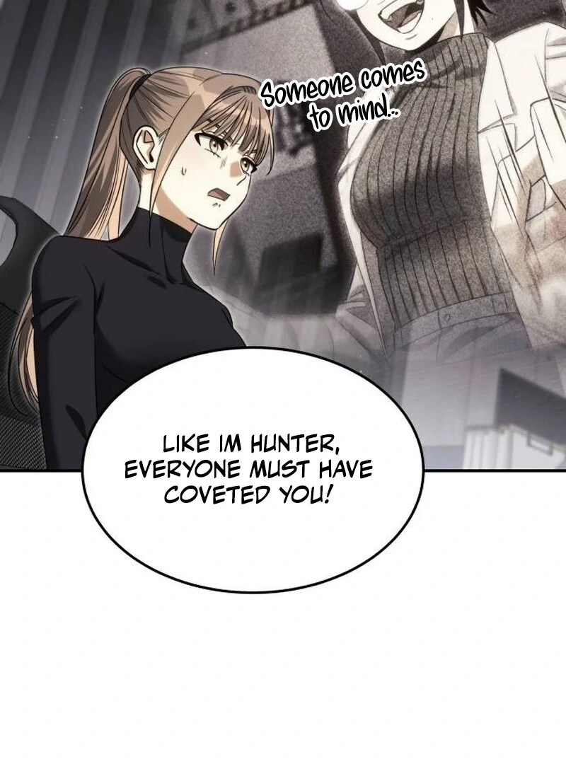 The Hunter Lives In A rented Apartment Chapter 20 98