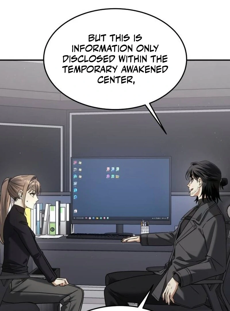 The Hunter Lives In A rented Apartment Chapter 20 99