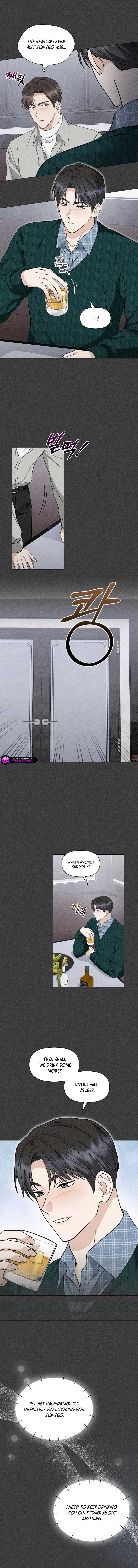 Green Light Chapter 33 4
