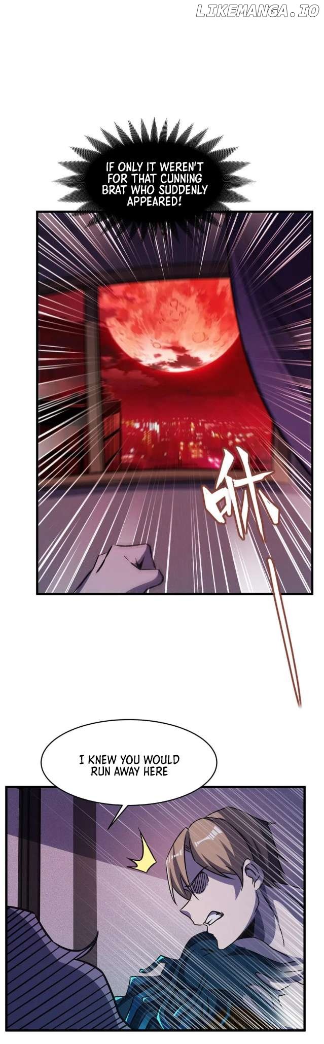 Become a Witch in a World Full of Ghost Stories Chapter 57 23