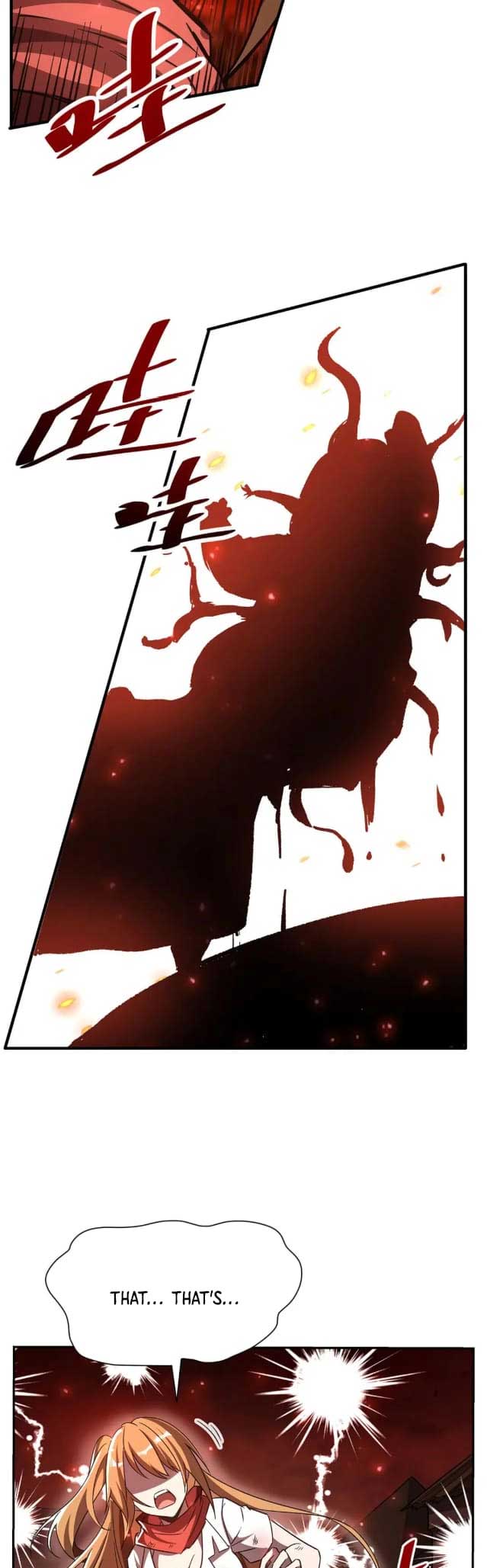 Become a Witch in a World Full of Ghost Stories Chapter 58 24