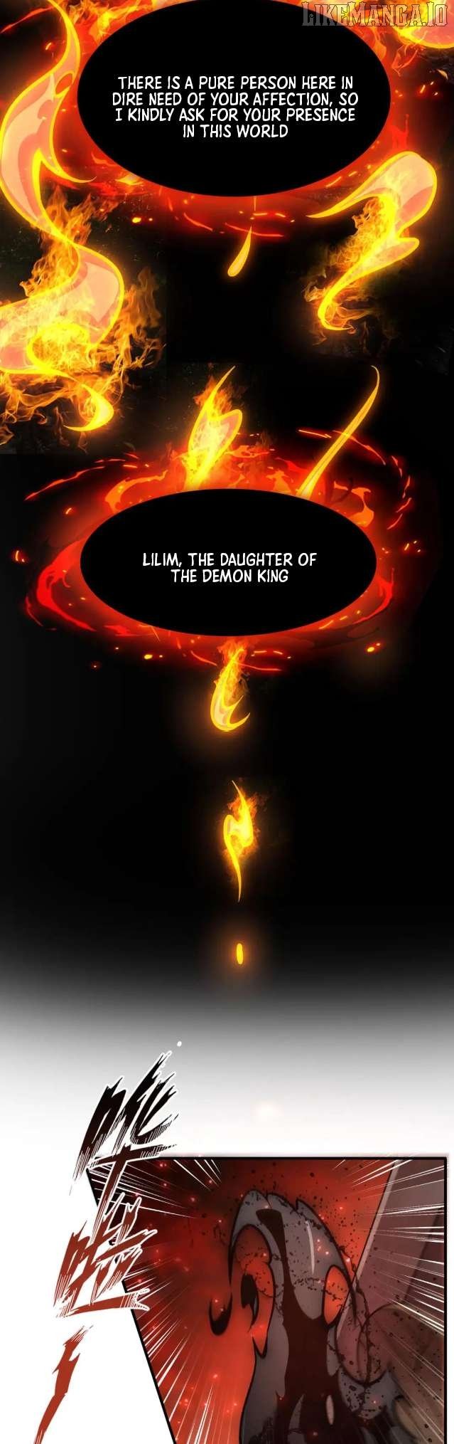 Become a Witch in a World Full of Ghost Stories Chapter 60 19