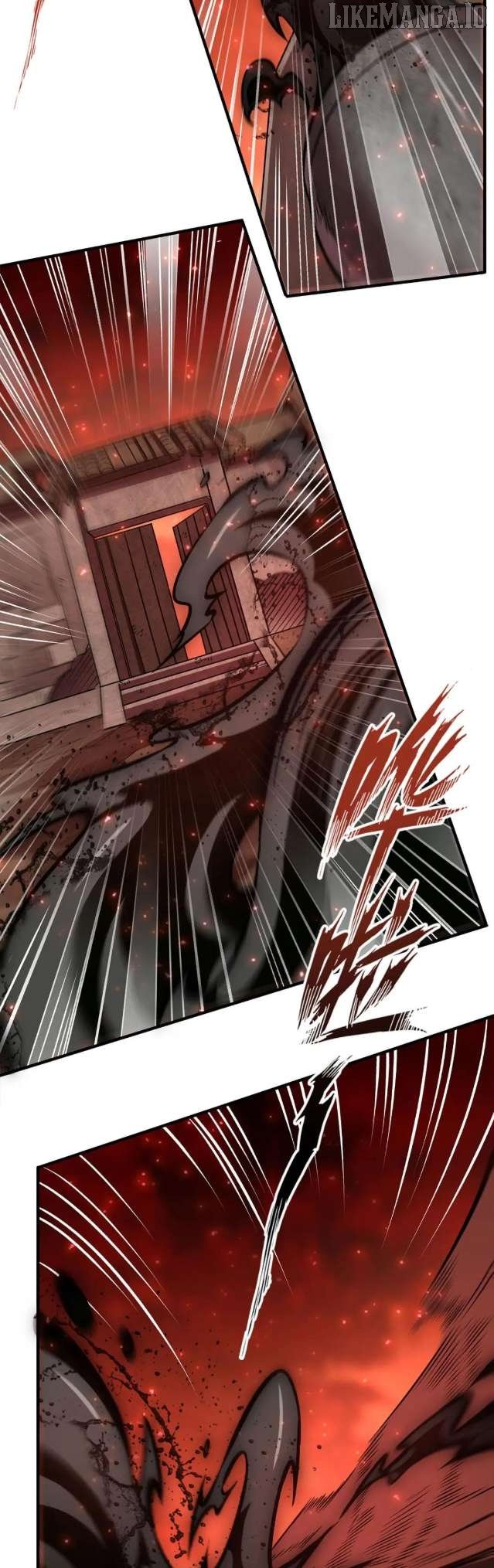 Become a Witch in a World Full of Ghost Stories Chapter 60 20
