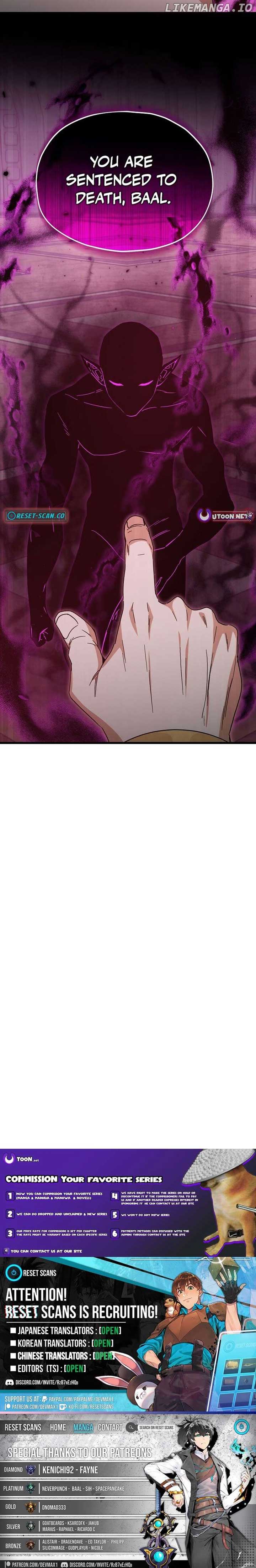 My Dad Is Too Strong Chapter 216 12