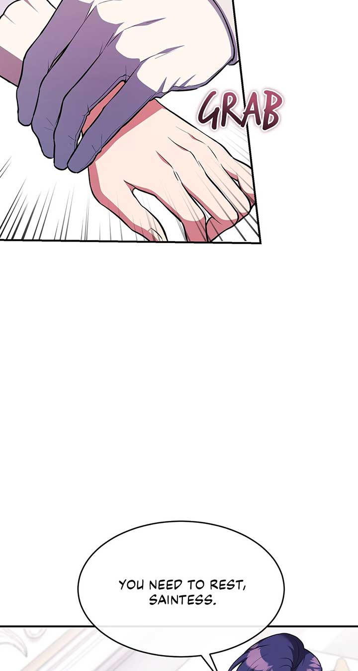 My Hot Harem Has Turned Cold On Me! Chapter 38 11