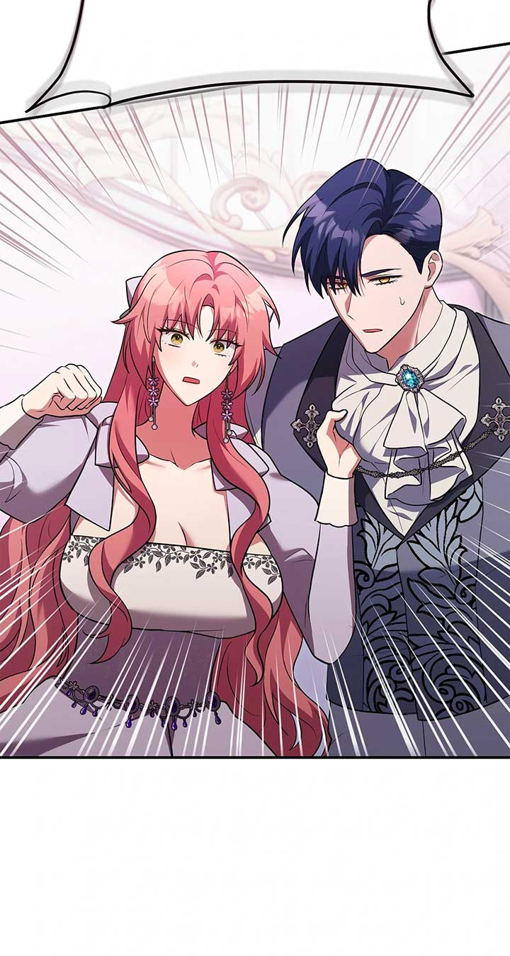 My Hot Harem Has Turned Cold On Me! Chapter 38 19