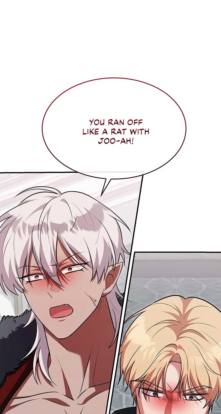 My Hot Harem Has Turned Cold On Me! Chapter 38 20