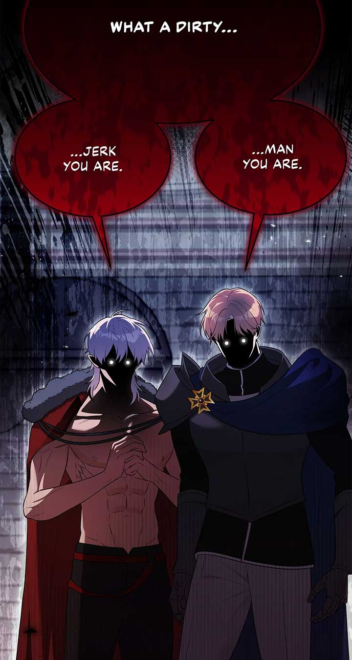 My Hot Harem Has Turned Cold On Me! Chapter 38 22