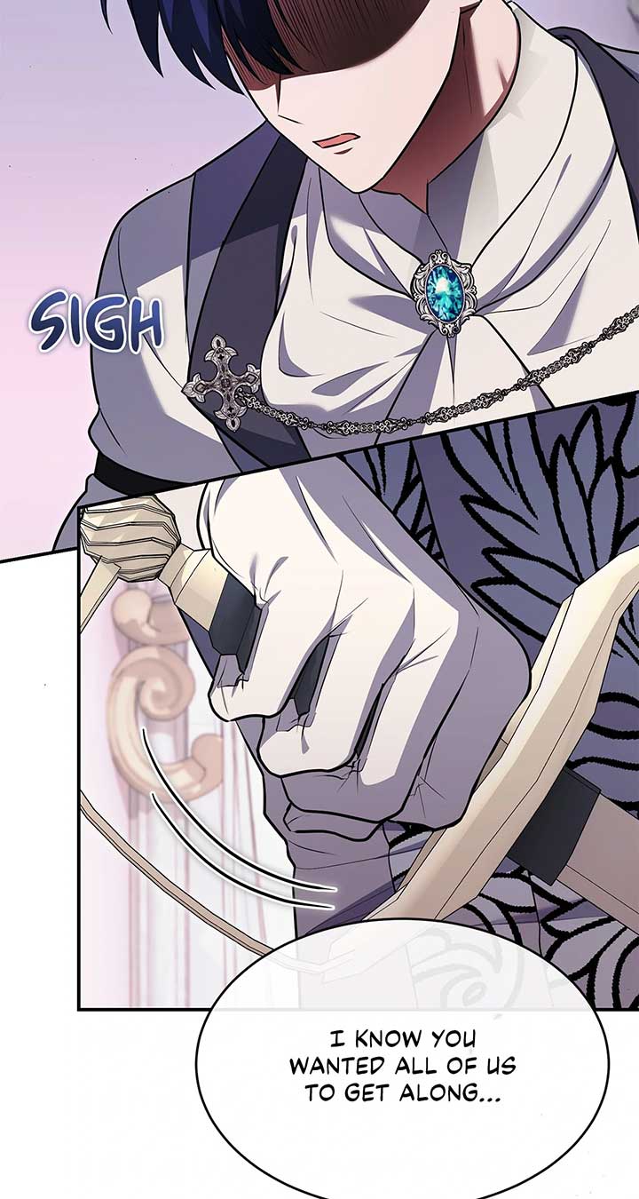 My Hot Harem Has Turned Cold On Me! Chapter 38 24