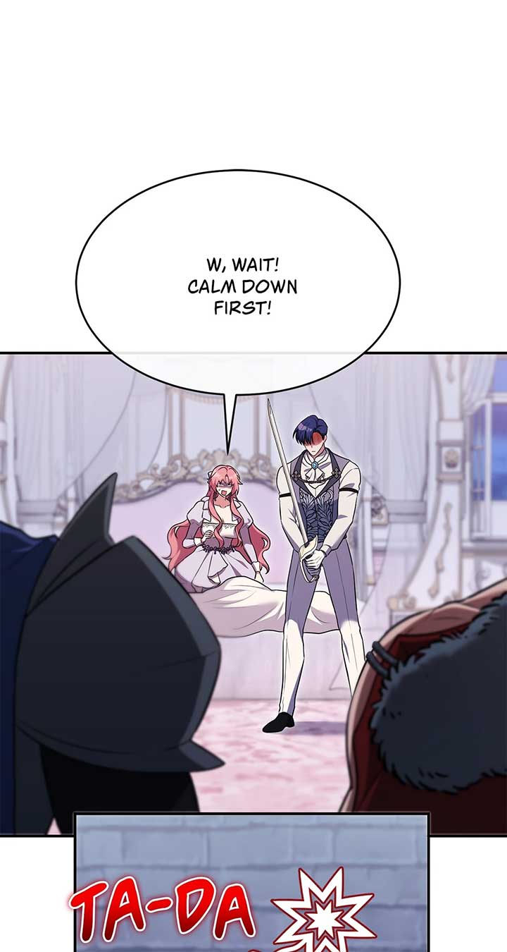 My Hot Harem Has Turned Cold On Me! Chapter 38 27