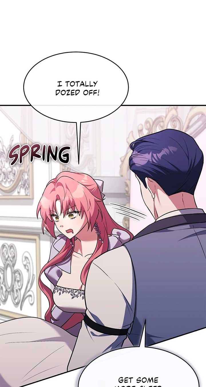 My Hot Harem Has Turned Cold On Me! Chapter 38 3