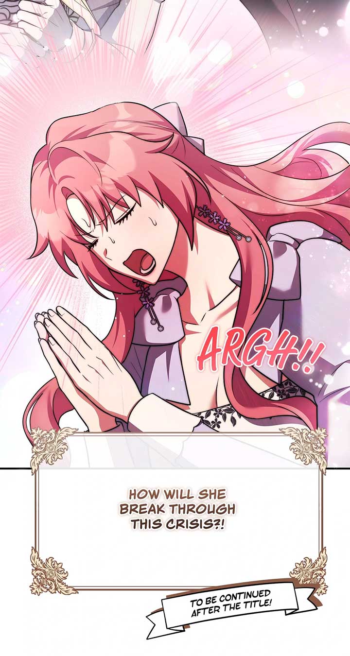 My Hot Harem Has Turned Cold On Me! Chapter 38 33