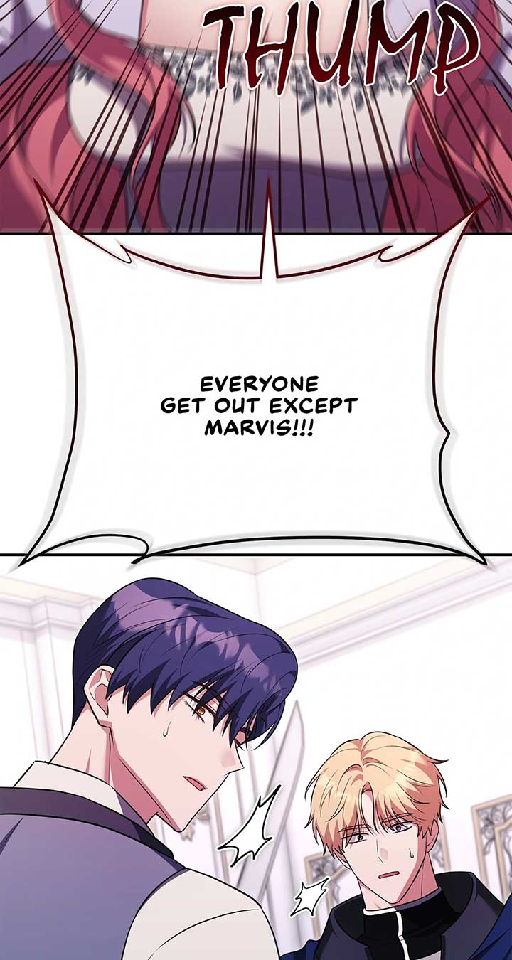 My Hot Harem Has Turned Cold On Me! Chapter 38 38