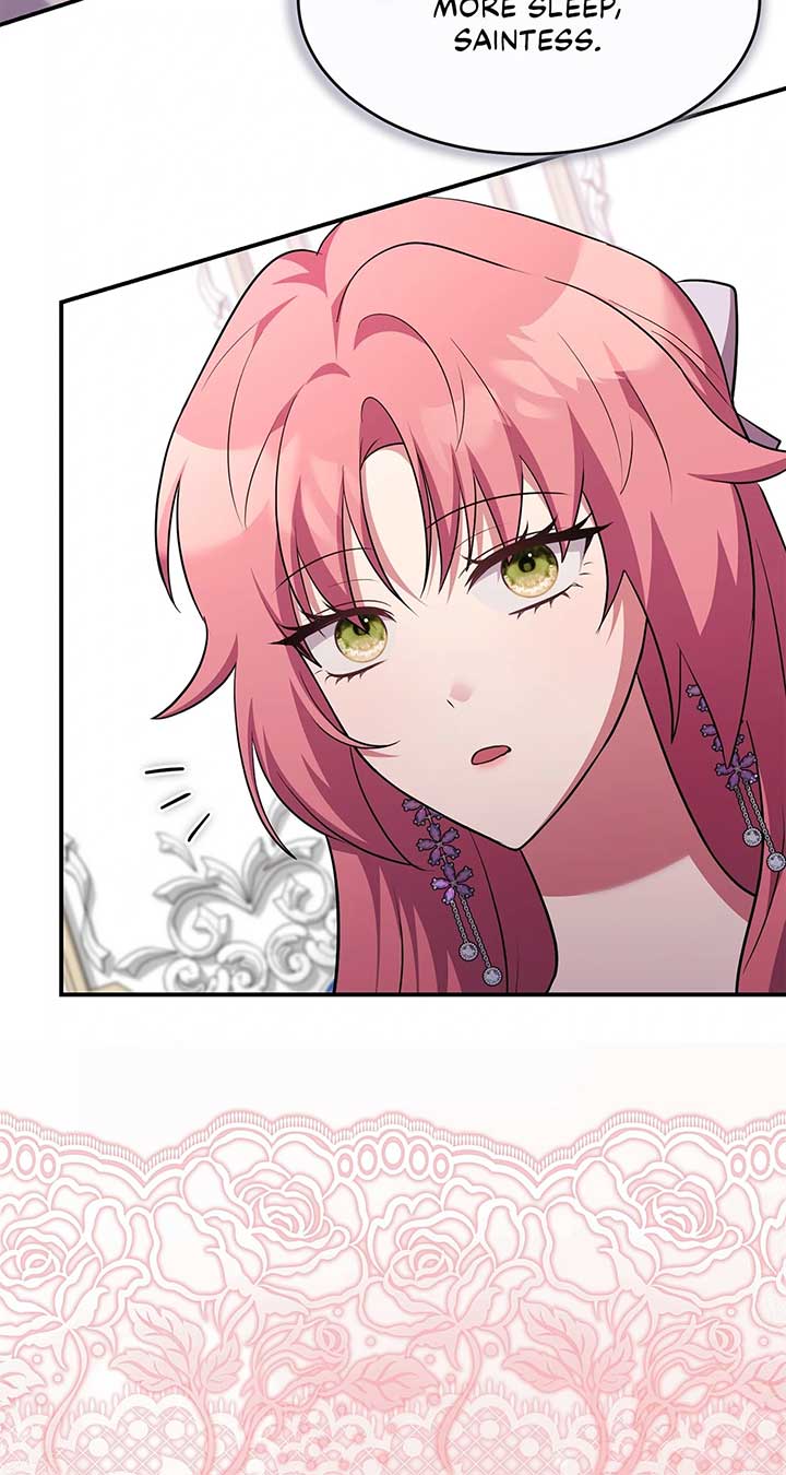 My Hot Harem Has Turned Cold On Me! Chapter 38 4