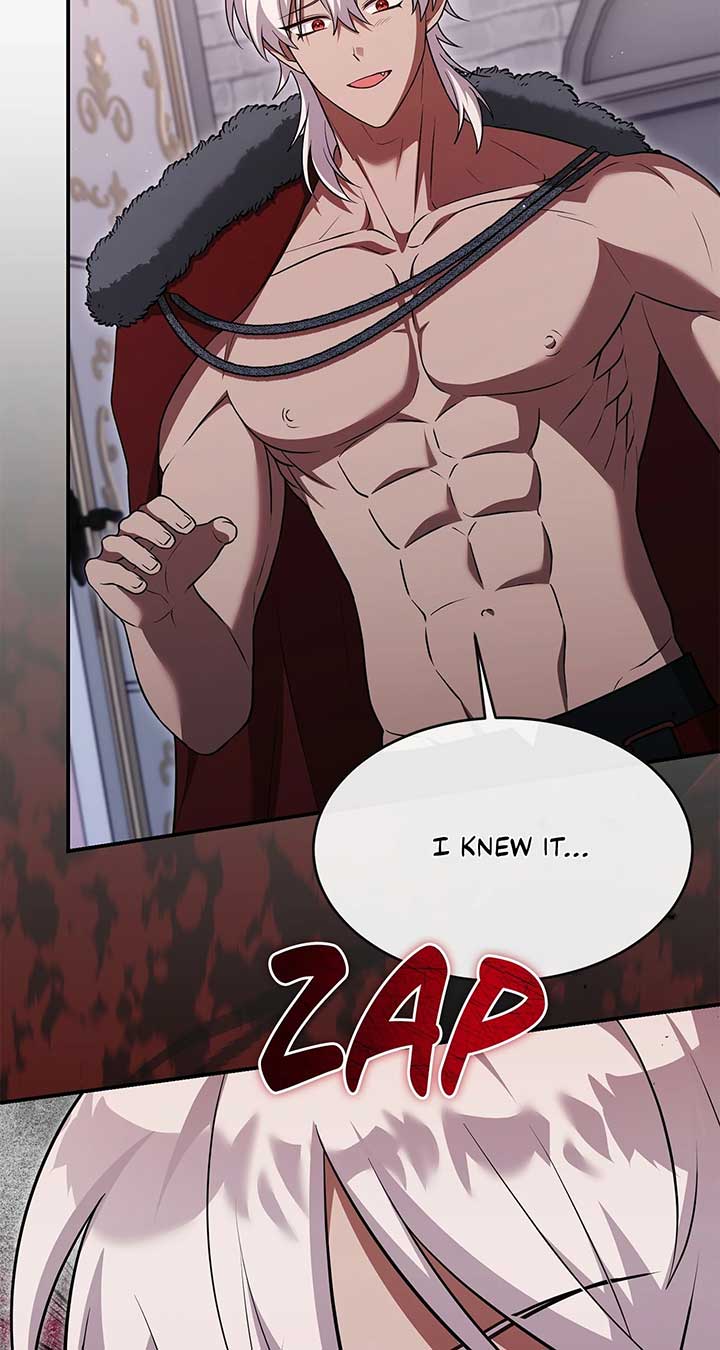 My Hot Harem Has Turned Cold On Me! Chapter 38 40