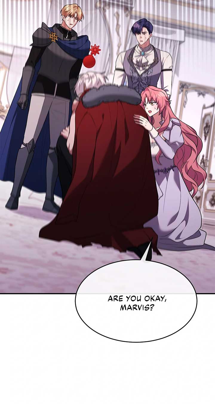 My Hot Harem Has Turned Cold On Me! Chapter 38 42