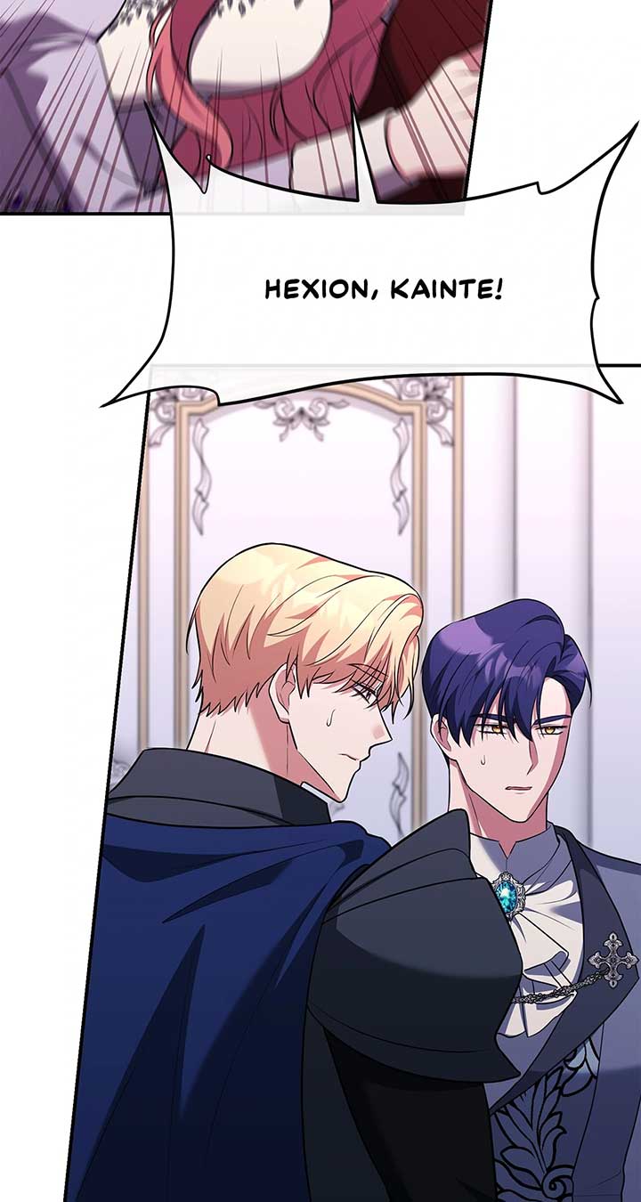 My Hot Harem Has Turned Cold On Me! Chapter 38 44
