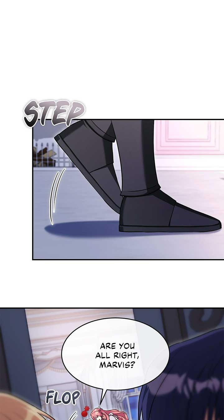 My Hot Harem Has Turned Cold On Me! Chapter 38 46