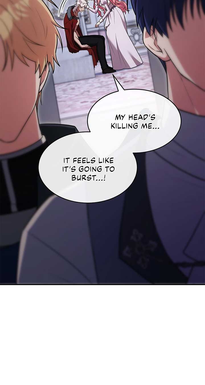 My Hot Harem Has Turned Cold On Me! Chapter 38 47