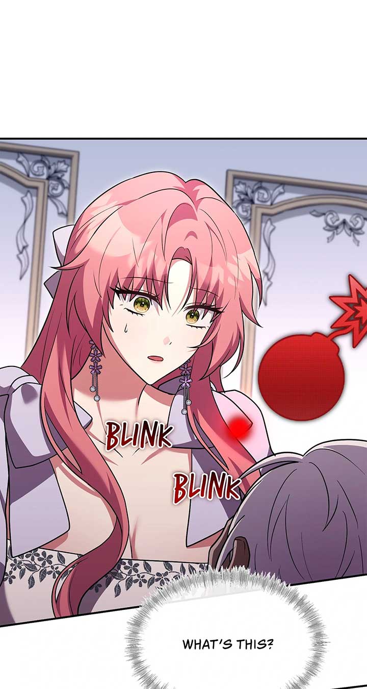 My Hot Harem Has Turned Cold On Me! Chapter 38 48