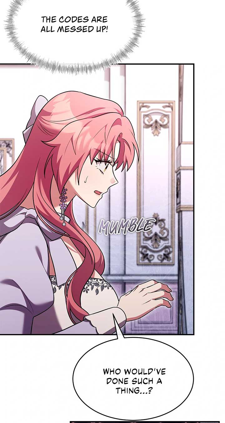 My Hot Harem Has Turned Cold On Me! Chapter 38 53