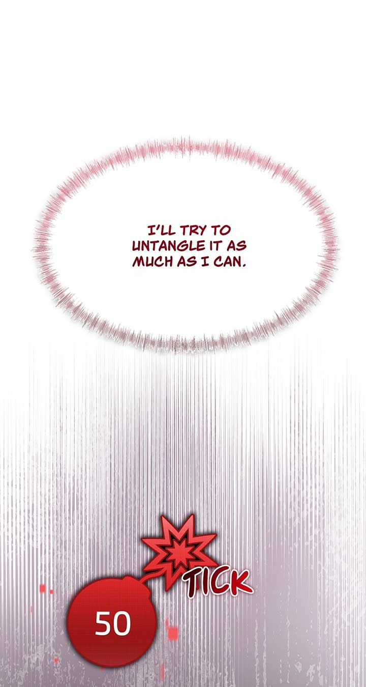 My Hot Harem Has Turned Cold On Me! Chapter 38 55