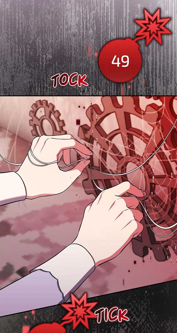 My Hot Harem Has Turned Cold On Me! Chapter 38 56