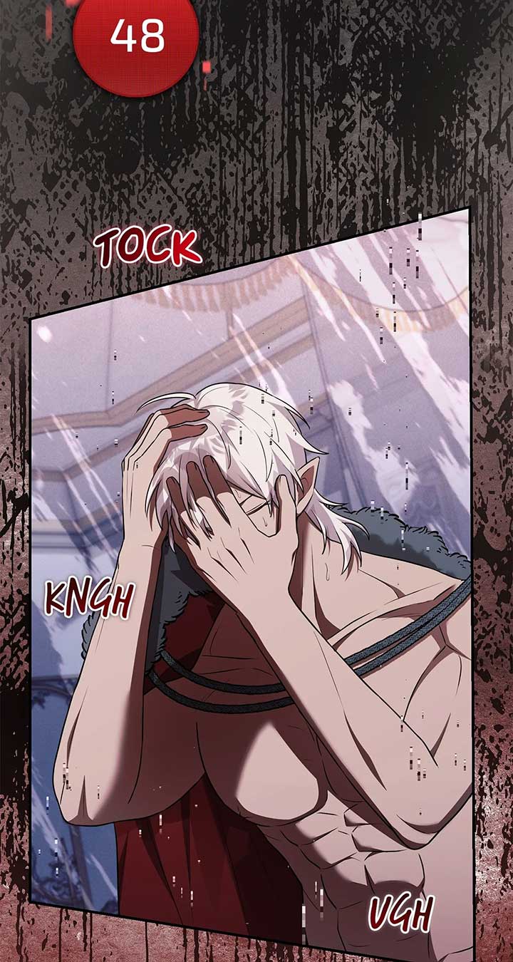 My Hot Harem Has Turned Cold On Me! Chapter 38 57