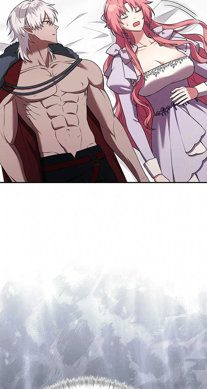My Hot Harem Has Turned Cold On Me! Chapter 38 75