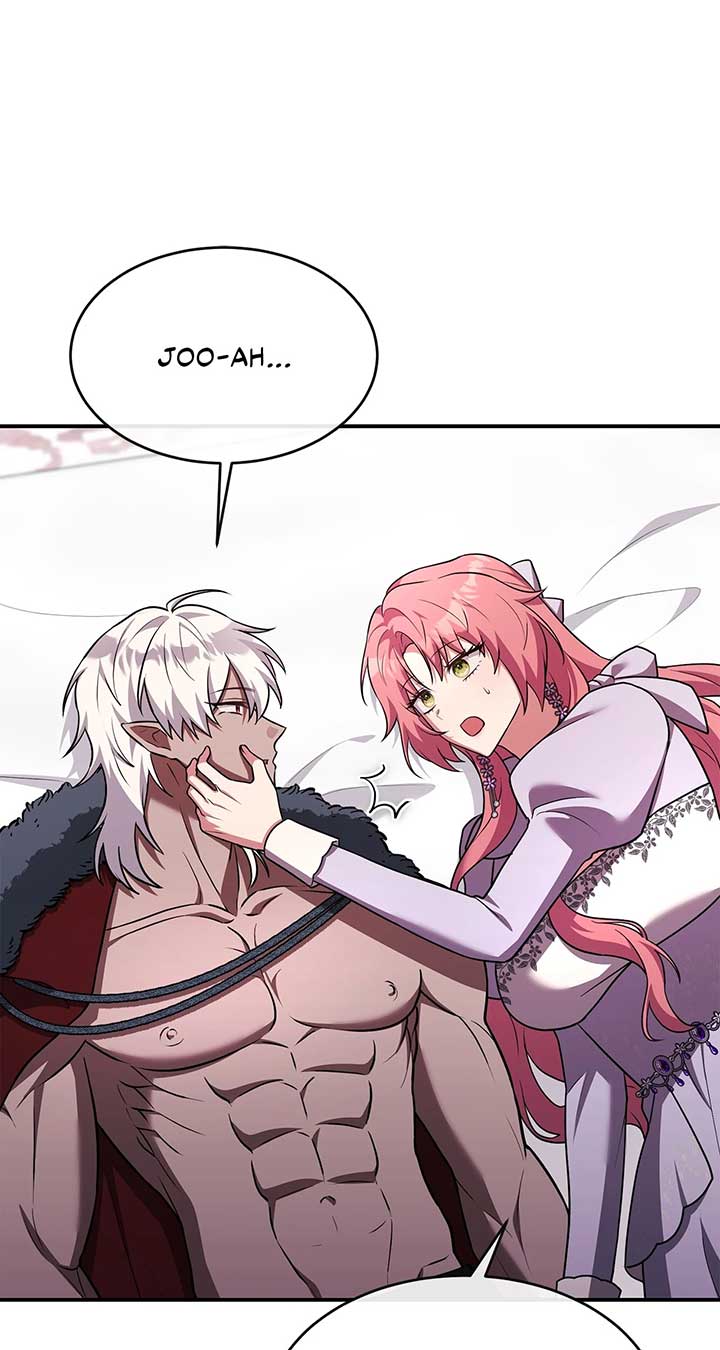 My Hot Harem Has Turned Cold On Me! Chapter 38 80