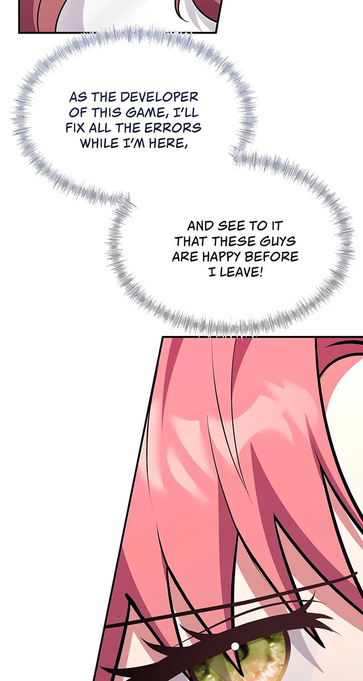 My Hot Harem Has Turned Cold On Me! Chapter 38 97
