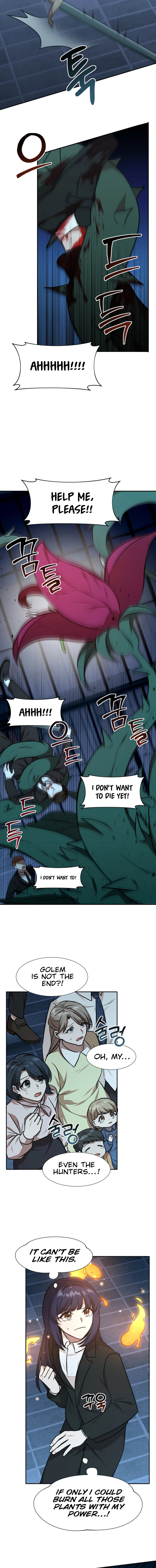 Food Truck Owner Inside the Dungeon Chapter 54 9