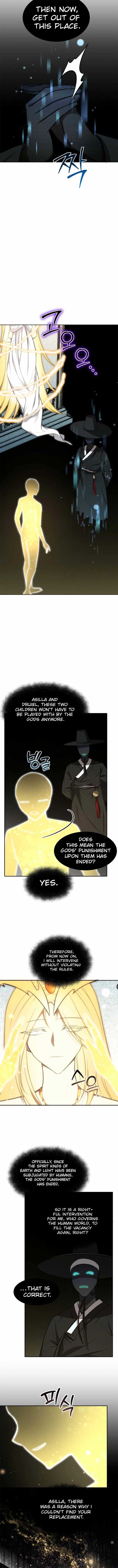 Food Truck Owner Inside the Dungeon Chapter 69 4