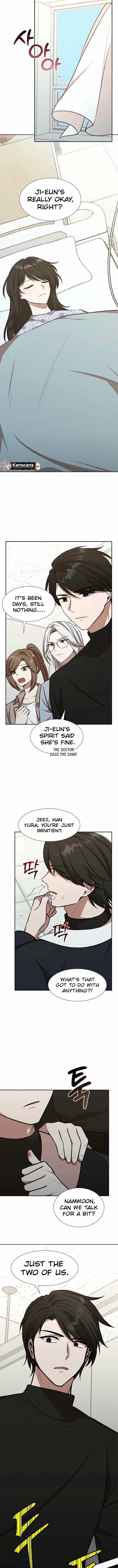 Food Truck Owner Inside the Dungeon Chapter 70 12