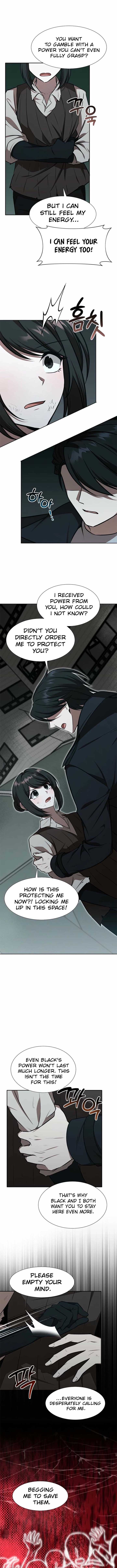 Food Truck Owner Inside the Dungeon Chapter 70 2