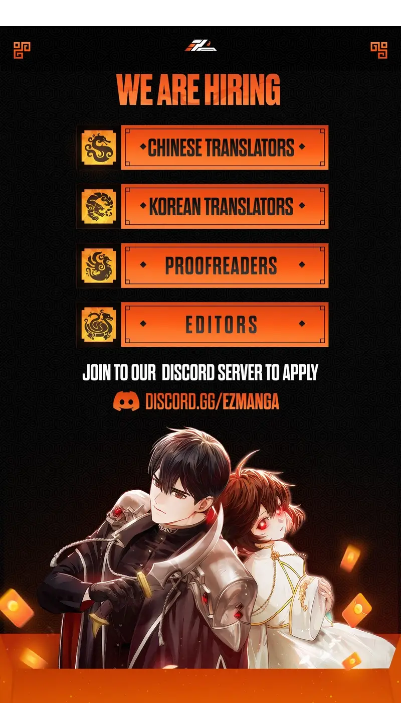 The Fake Saint’s Splendid Revenge Chapter 28 8