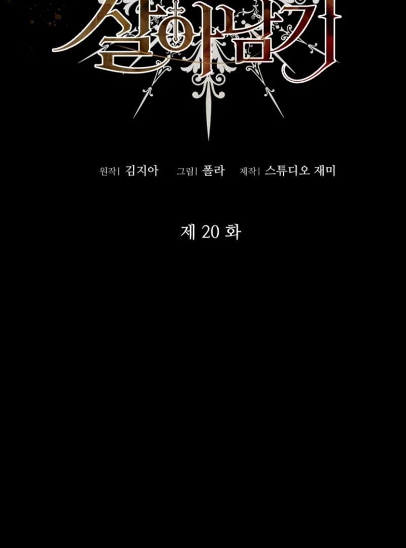 Surviving the Haunted School Chapter 20 3
