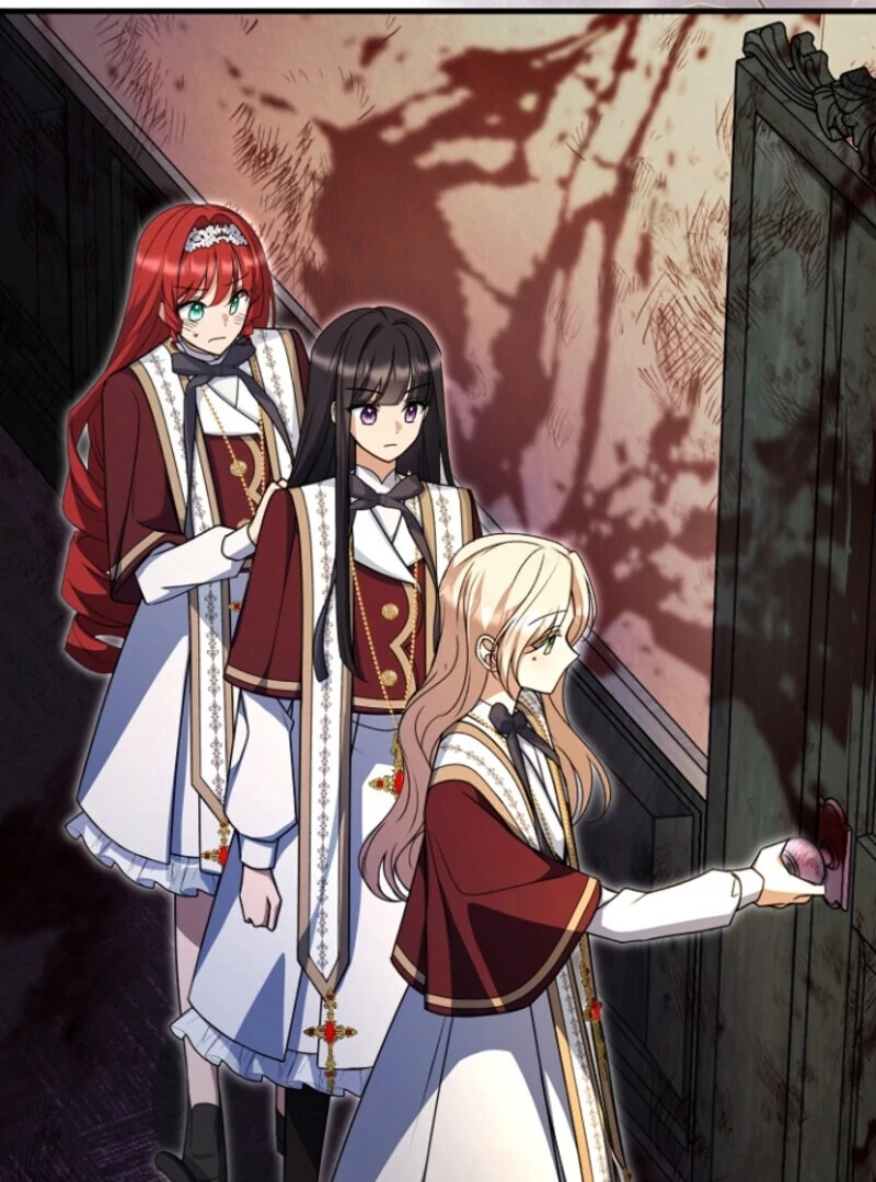 Surviving the Haunted School Chapter 20 83