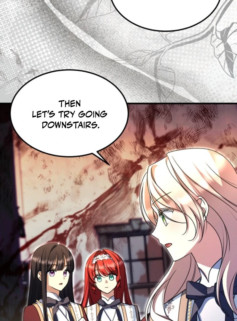 Surviving the Haunted School Chapter 20 88