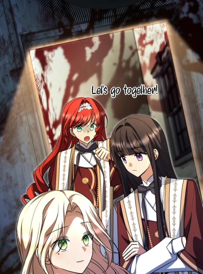 Surviving the Haunted School Chapter 20 93
