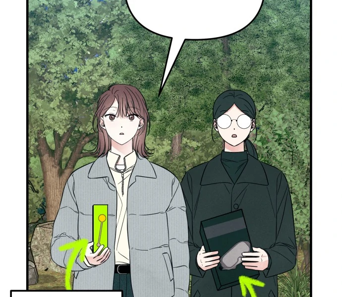 A Hearty Confession Chapter 27 11