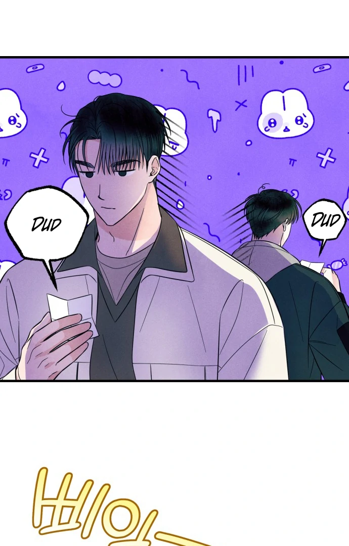 A Hearty Confession Chapter 27 13